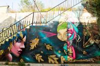 TheRootz - Kultura, street art w The Rootz